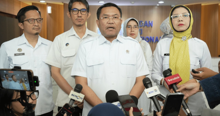 BGN Luruskan Tujuan, MBG Utamanya Bukan untuk Siswa Sekolah Tapi Ibu Hamil dan Balita