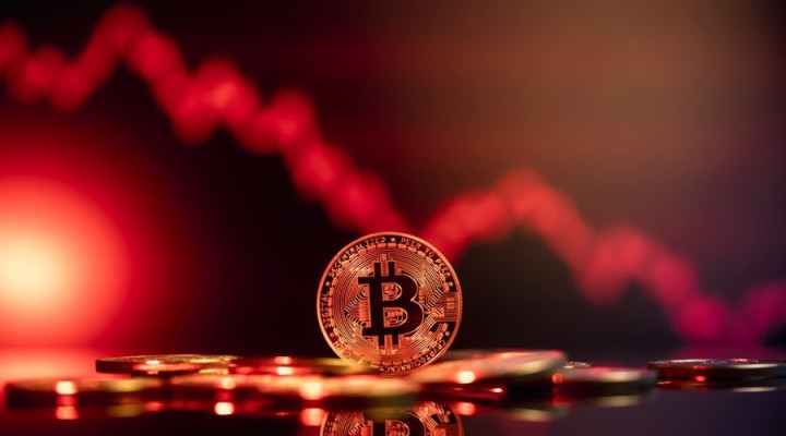 Bitcoin Masuk Zona Merah, Aksi Jual Massal Bikin Harga BTC Rontok hingga Puluhan Juta Rupiah