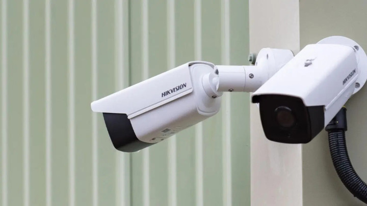 Momen Janggal! CCTV Offline Bersamaan dengan Aksi Mahasiswa di 33 Titik Jakarta