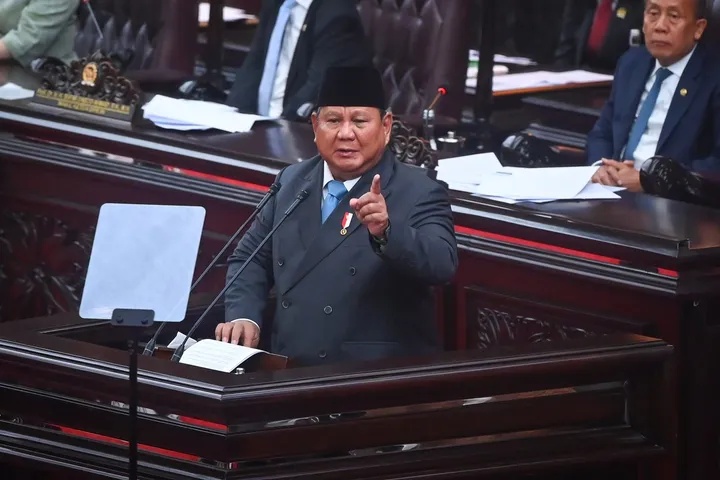 Bukan Cuma Menunggu Data! Istana Ungkap Masyarakat Bisa Minta Banpres Secara Langsung