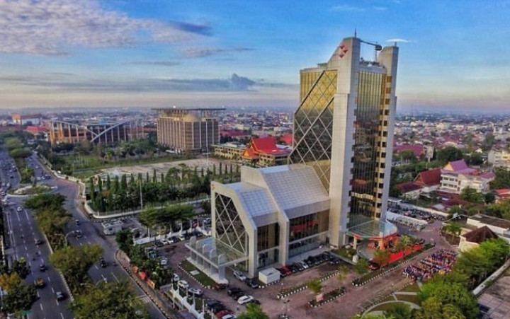 Hanya Dua Kandidat, Ini Nama yang Berebut Kursi Direktur Utama BRK Syariah