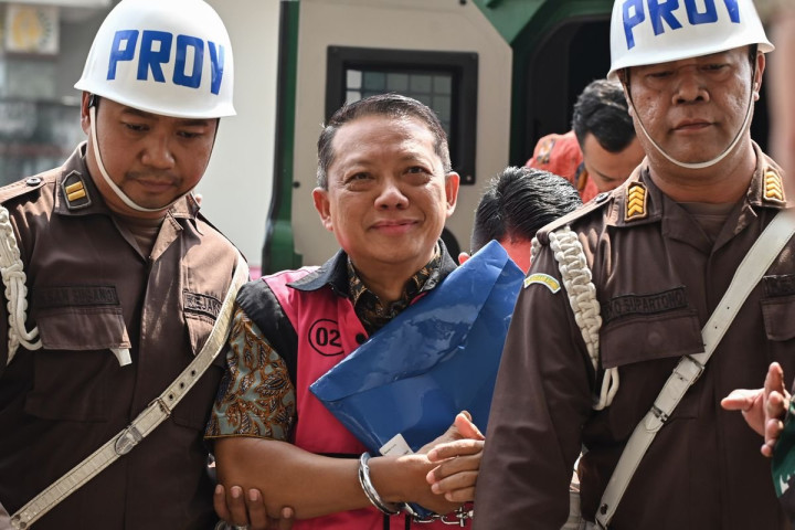 Praperadilan Febrie Memanas! Polri Minta Hakim Tolak Semua Gugatan Mantan Jampidsus