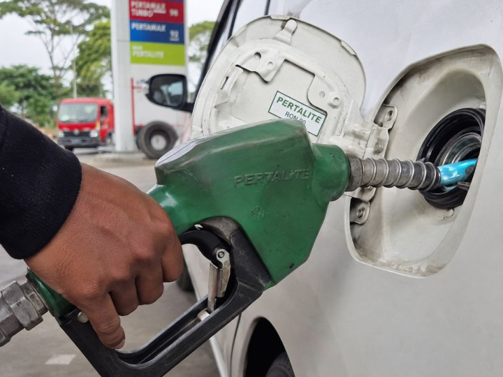 Pertalite Bakal Dibatasi? Desil 9 dan 10 Terancam Tak Bisa Beli