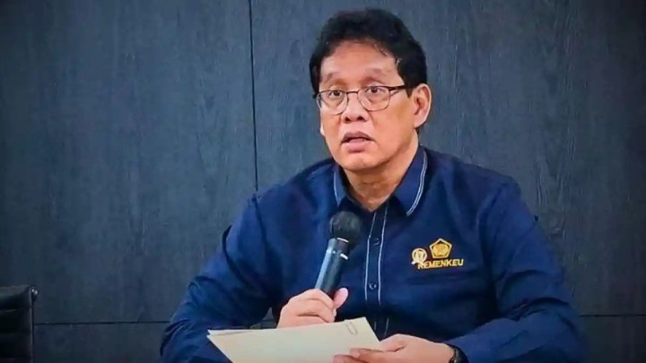 Puluhan Tahun Tak Terdeteksi, 40 Perusahaan Baja Kini Dibidik, Potensi Tagihan Pajak Capai Rp5 Triliun