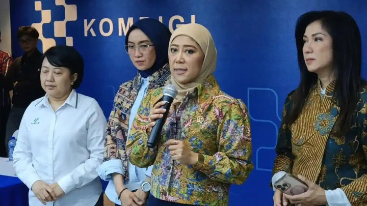 Menkomdigi Tegas soal Kuota Internet: Tak Boleh Hangus, Ada Rollover hingga Refund