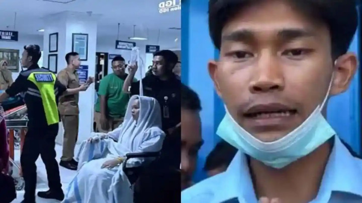 “Saya Menyesal” Kepala SPPG Buka Suara soal 566 Santri Diduga Keracunan MBG di Sidoarjo