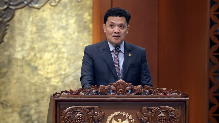 Bukan Sekadar Wacana! RUU Perampasan Aset Ditargetkan Disahkan Sebelum 15 Desember 2026