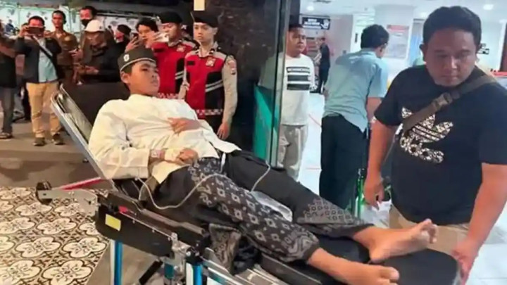 Update Terbaru Insiden MBG Sidoarjo: 512 Siswa Ditangani, 80 Belum Boleh Pulang