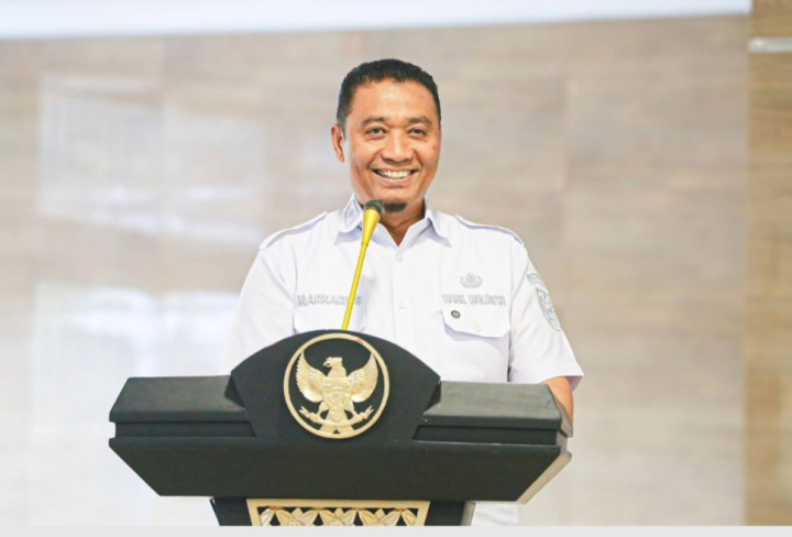 Pemko Pekanbaru Siapkan Penyaluran Bantuan Beras untuk 60.478 Penerima
