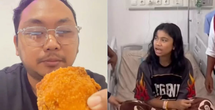 Diduga Ejek Korban Keracunan MBG, Video Pegawai BGN soal “Hilang Ingatan” Panen Kecaman