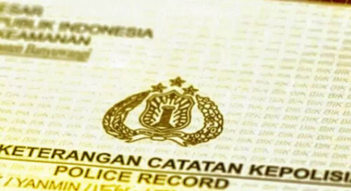 Mulai 2027 Bikin SKCK Makin Gampang, Nggak Perlu Balik ke Kantor Polisi