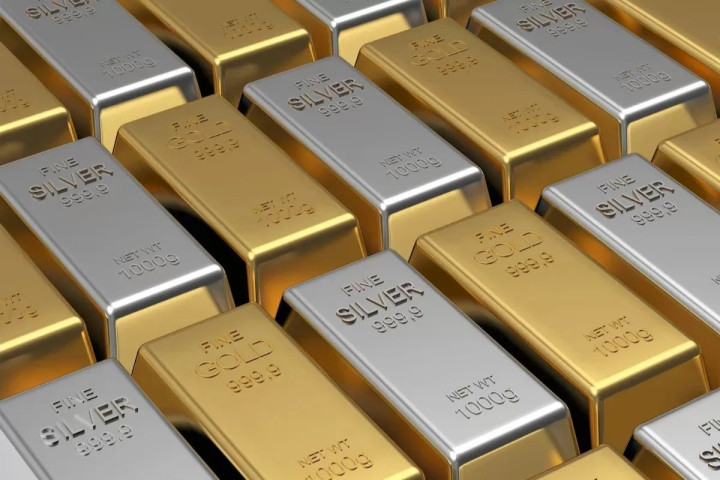 Harga Lebih Ramah dari Emas, Perak Mulai Jadi Incaran Investor untuk Simpan Aset