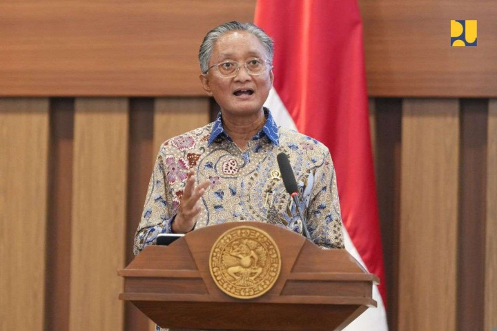 Sawah Bekasi Kering 7 Bulan, Menteri PU Naik Pitam dan Sebut Anak Buah “Bego”