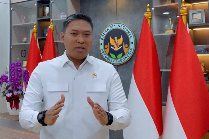 MBG Prasmanan Jadi Eksperimen Baru BGN, Lebih dari 60 Dapur Dilibatkan dan Siswa Ikut Piket di Kelas