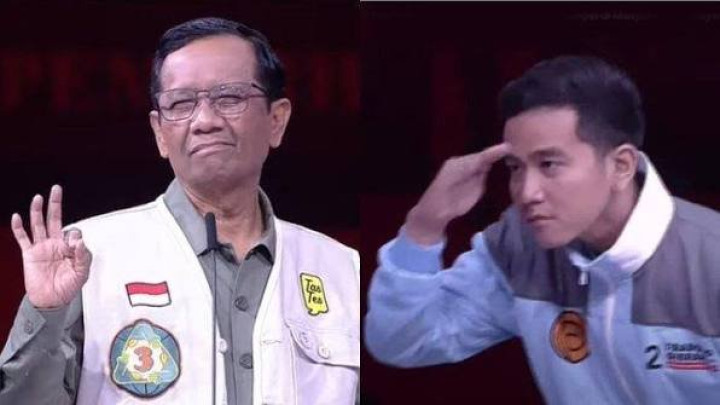 MK Tak Bisa Copot Gibran, Tapi Mahfud MD Sebut Pintu Pidana Buka Lebar!