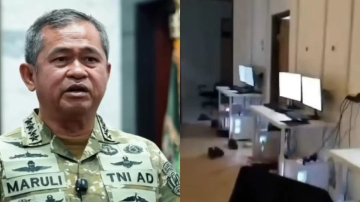 Dugaan Markas Judol di Rumah Dinas TNI Terungkap, DPR Minta Penegakan Hukum Profesional