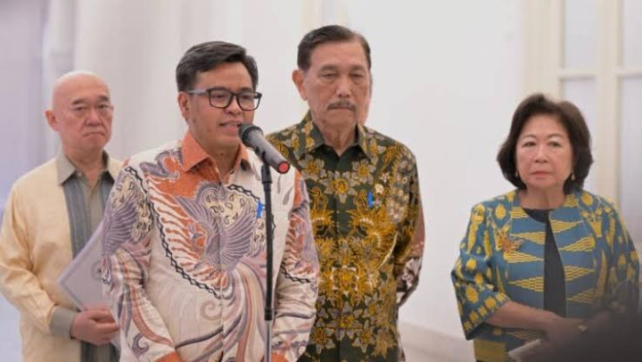 Laporan MBG Sampai ke Prabowo, Siswa Lebih Semangat Belajar dan Jarang Bolos Sekolah